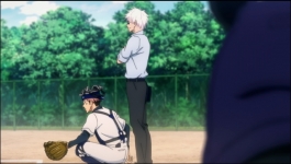 Kayoanime Jujutsu Kaisen - Season 01 Episode 22